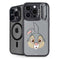 Disney Bambi Thumper Portrait iPhone 16 Pro Kickstand Case